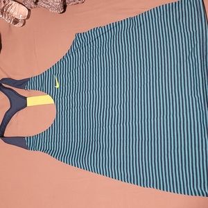 Nike Dri-fit Tank